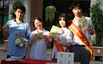 Hôm nay, TPHCM công bố số lượng đăng ký nguyện vọng thi lớp 10 ở từng trường THPT