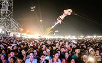 Ninh Bình đón hơn 2,7 triệu lượt khách dịp nghỉ Giỗ Tổ Hùng Vương, 30-4 và 1-5