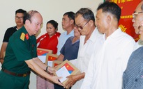 Lan tỏa ý thức bảo vệ chủ quyền biển đảo từ chương trình "Ăn sáng cùng ngư dân"