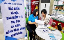 Gỡ khó ngắn hạn để giữ an sinh lâu dài