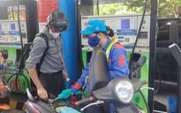 Một ngày trước 1-6, Bộ Công Thương yêu cầu hãng xe đánh giá toàn diện tác động của xăng E10