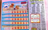 Xổ số miền Nam: Trúng độc đắc 10 tỉ đồng, khách đến đổi… lộn công ty