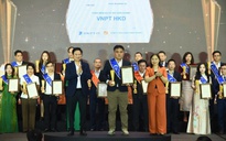 VNPT giải bài toán thực tế trong chuyển đổi số