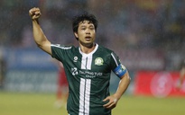 Công Phượng ấn định chiến thắng 3-0, Đồng Nai vô địch Hạng nhất sớm một vòng
