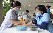 Điểm tựa vững chắc của công nhân - lao động