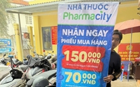 Công an TPHCM quét quảng cáo bẩn: Thêm nhiều người bị xử lý