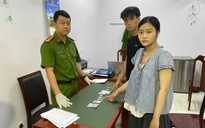 Công an ở TPHCM bắt 2 người sau khi 1 tài xế dương tính với ma túy