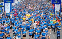 Tạm cấm, hạn chế lưu thông nhiều tuyến ven biển Đà Nẵng phục vụ IRONMAN 2026