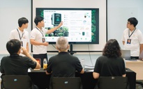 GIỮ CHÂN NHÂN LỰC CHẤT LƯỢNG CAO (*): Cách tiếp cận mới