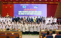 Mô hình đào tạo theo "đặt hàng" tại Trường Đại học Cửu Long