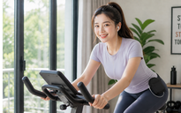 Làm điều này, sức bền khi tập thể dục tăng gần 20%