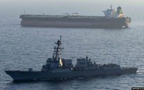 Eo biển chiến lược đối mặt sóng gió: Hormuz khó bề trở lại như trước