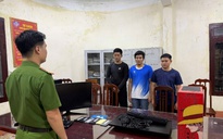 Nhóm tội phạm lừa đảo chiếm đoạt tài sản qua trò chơi điện tử Liên Minh Huyền Thoại