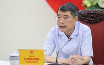 Thủ tướng Lê Minh Hưng: Giải quyết ngay 2 vấn đề liên quan sân bay Long Thành