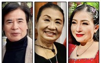 Giang Mạnh Hà, Diệu Đức, Mỹ Hằng ngồi ghế nóng cuộc thi "Tài năng sinh viên cải lương năm 2026"