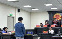 Ba cựu công an chiếm đoạt hàng chục tỉ đồng khi kiểm tra, trích xuất dữ liệu điện thoại nghi phạm