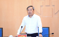 "Xã, phường xã hội chủ nghĩa" tại Hà Nội được đánh giá với 54 tiêu chí