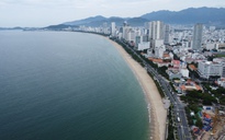 Nha Trang: Quy hoạch phía Đông đường Trần Phú có gì?