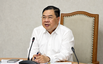Phó Thủ tướng Thường trực Phạm Gia Túc nhận thêm nhiệm vụ