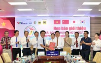 Hơn 1,2 tỉ đồng tiền thưởng Giải bóng chuyền nữ VTV9 - Bình Điền 2026