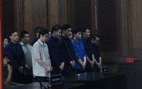 Ám ảnh những "đòn" nhục mạ, vu khống của Công ty Luật Power Law