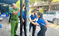 Truy xét "quảng cáo bẩn" đến cùng