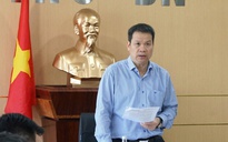 Chủ tịch UBND TP Đà Nẵng: Trung tâm tài chính phải có slogan đủ rõ ràng, tạo niềm tin