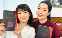 Trịnh Kim Chi, Mỹ Uyên, Vương Huyền Cơ xúc động trước di sản của tác giả Lê Duy Hạnh