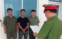 Bắt đối tượng đánh người gây thương tích tại quán karaoke