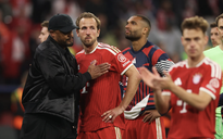 Luật "lạ" của IFAB khiến Bayern Munich mất phạt đền trước PSG