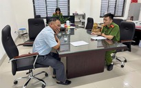 Bị khởi tố vì gửi 31 đơn tố cáo có nội dung vu khống người khác