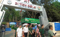 KỶ NIỆM 72 NĂM CHIẾN THẮNG ĐIỆN BIÊN PHỦ (7.5.1954 - 7.5.2026): Điện Biên vươn mình mạnh mẽ