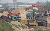 Đà Nẵng: Người đứng đầu chịu trách nhiệm nếu để xảy ra vi phạm khoáng sản