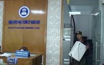Triệt phá đường dây lừa đảo cấp chứng chỉ tiếng Anh cho hàng chục ngàn người