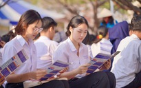 Thi tốt nghiệp THPT 2026: Lịch sử, địa lý được chọn nhiều nhất