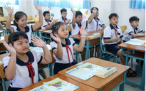 Quá tải trường lớp, TPHCM mở chiến dịch 150 ngày đêm