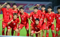 U17 Việt Nam - U17 Yemen: Cơ hội World Cup từ trận ra quân