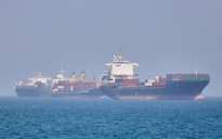 Chiến sự Trung Đông ngày 6-5: Pháp xác nhận tàu bị tấn công ở Hormuz, tuyên bố đáng lo từ Israel