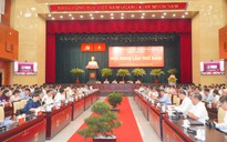 Ban Thường vụ Thành ủy TPHCM có kết luận về việc thành lập 2 đảng bộ mới