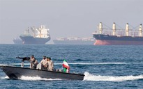 Chiến sự Trung Đông ngày 7-5: Iran nhắn gửi các tàu ở Hormuz, kêu gọi Mỹ cắt đứt với Israel