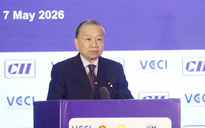 Tổng Bí thư, Chủ tịch nước Tô Lâm: Việt Nam - Ấn Độ hợp tác trong các xu thế tiên phong của thế giới