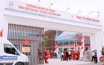Mô hình mới giúp người dân khám chuyên sâu ngay tại trạm y tế