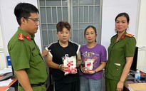 Tây Ninh: Triệt phá điểm sản xuất phụ gia thực phẩm giả, thu giữ hơn 3 tấn hàng