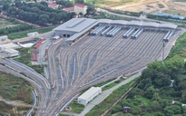 TPHCM dự kiến khởi công metro Suối Tiên - Bình Dương trong năm 2026
