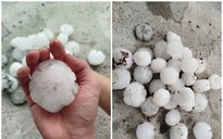 Đợt không khí lạnh sắp tràn về, dự báo thời điểm gây mưa dông kèm nguy cơ thiên tai