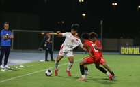 U17 Việt Nam và cánh cửa World Cup hé mở 