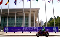 TPHCM ứng dụng AI và chuyển đổi số phòng ngừa rủi ro lao động
