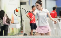 Liên đoàn Quần vợt Việt Nam ra mắt môn ToTEN, kỳ vọng tạo phong trào thể thao mới