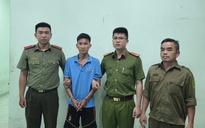 Tạm giữ hình sự người đàn ông đánh con riêng của “vợ hờ” ở TPHCM