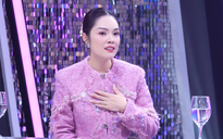 Diễn viên Dương Cẩm Lynh: "Gia đình là nơi bình yên nhất!"